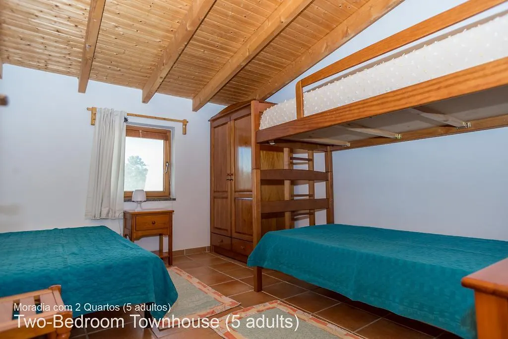 Villa Akivillas Odeceixe Nature II
