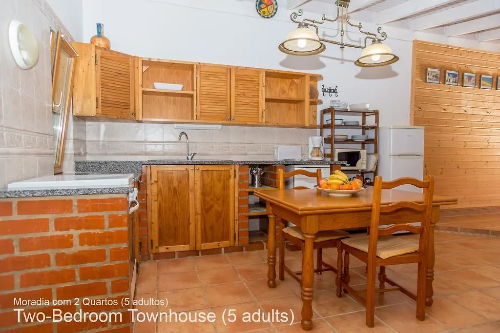 Villa Akivillas Odeceixe Nature II