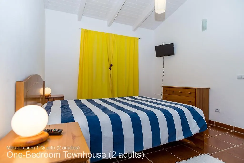 Akivillas Odeceixe Nature II Villa