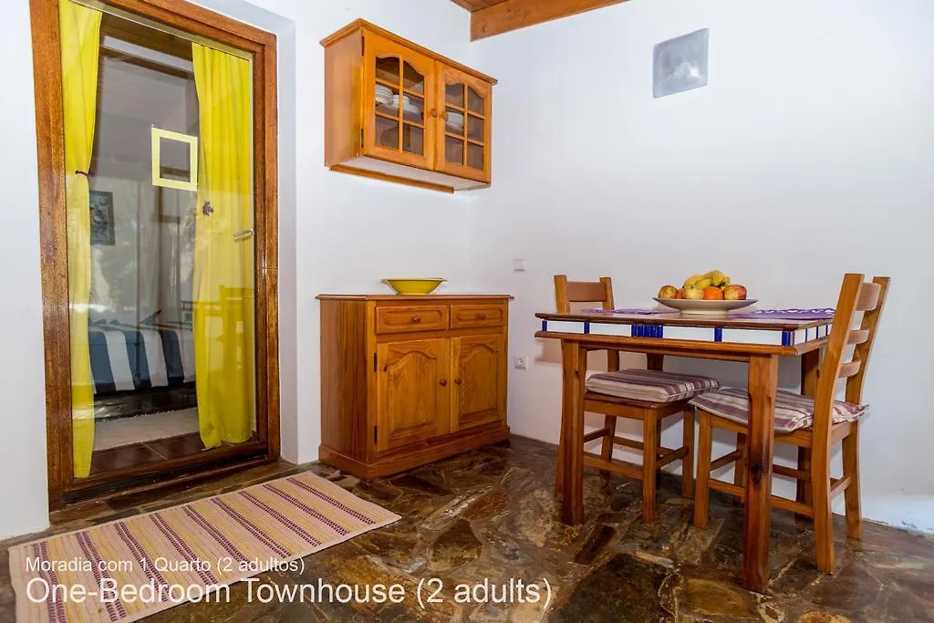 Villa Akivillas Odeceixe Nature II Portugal