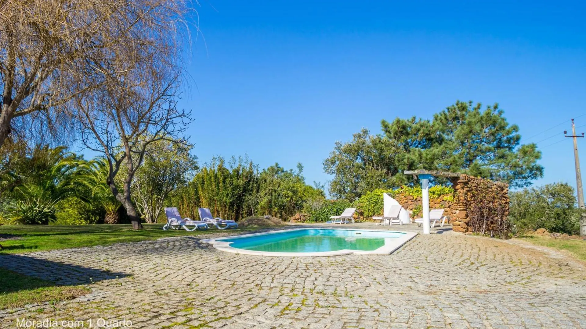Villa Akivillas Odeceixe Nature II