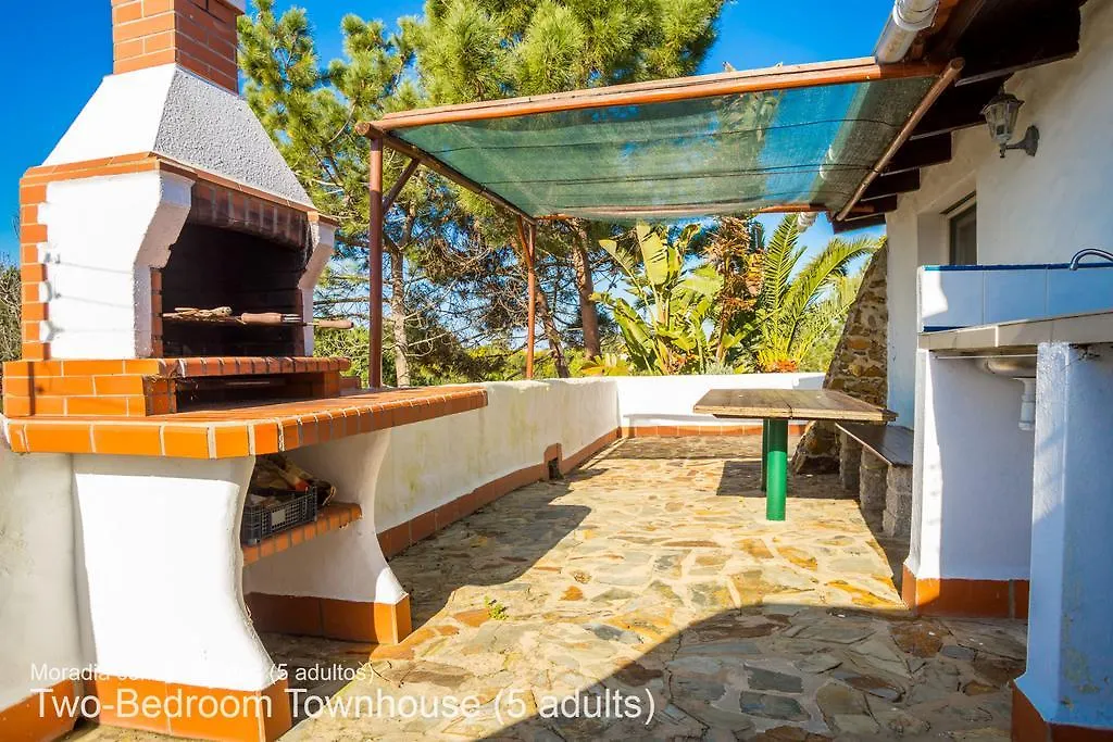 Akivillas Odeceixe Nature II Portugal