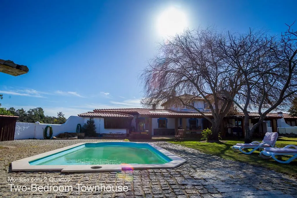 Villa Akivillas Odeceixe Nature II