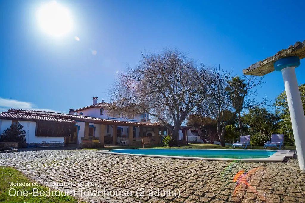 Akivillas Odeceixe Nature II Villa
